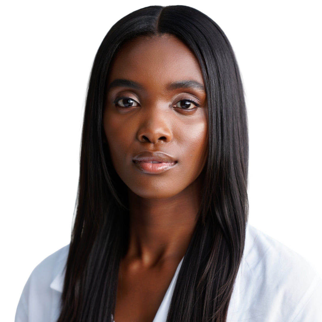 BBH V Part Wig Lisse