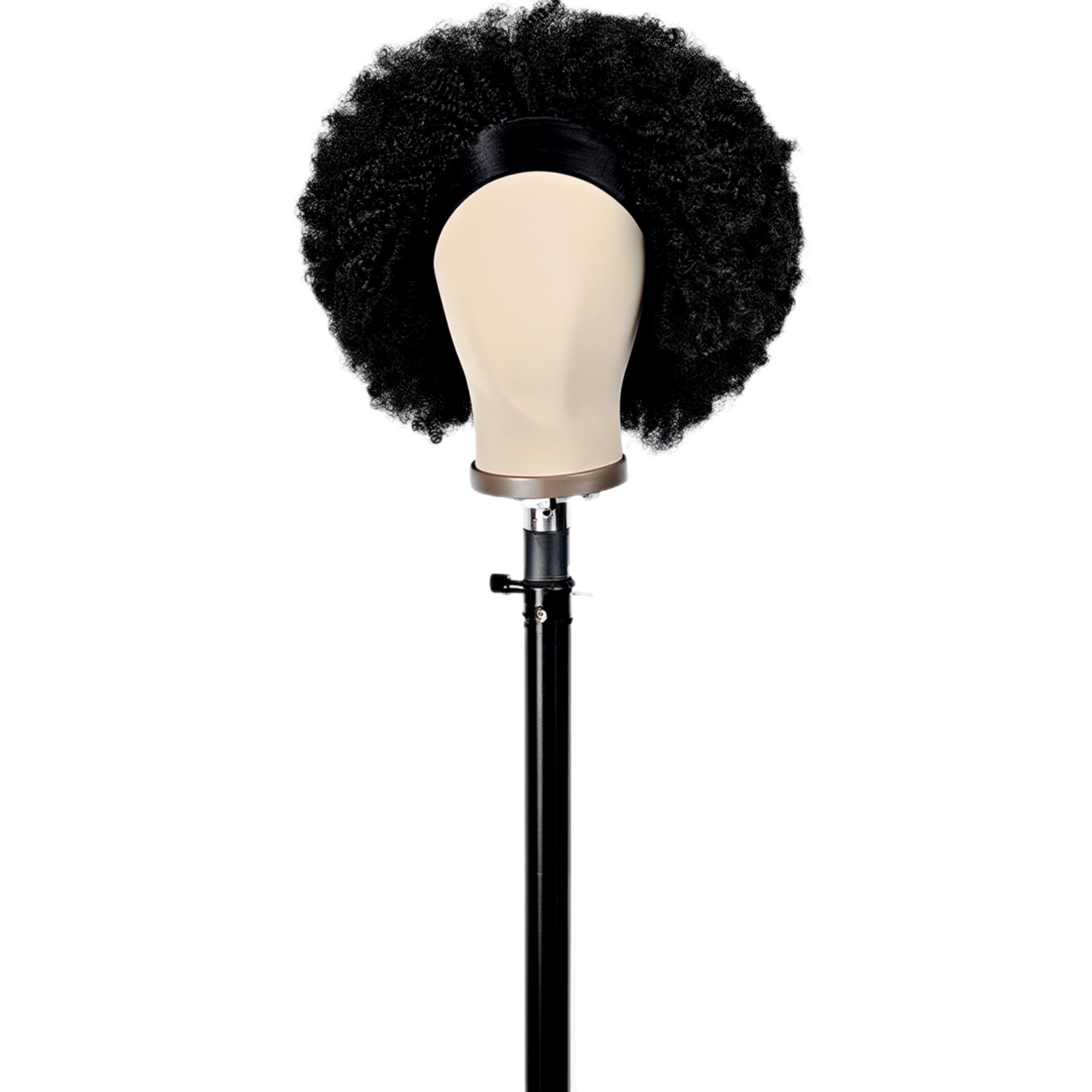 BBH Headband Wig Kinky